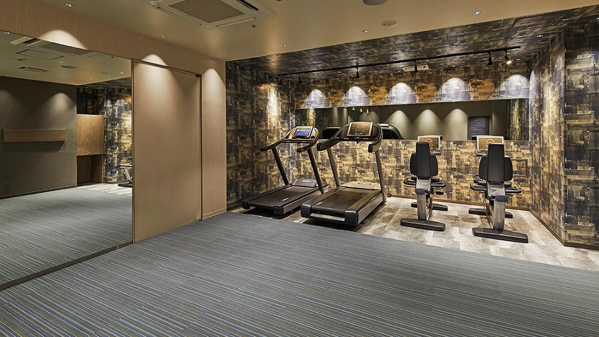 Akasaka Excel Hotel Tokyu Tokyo