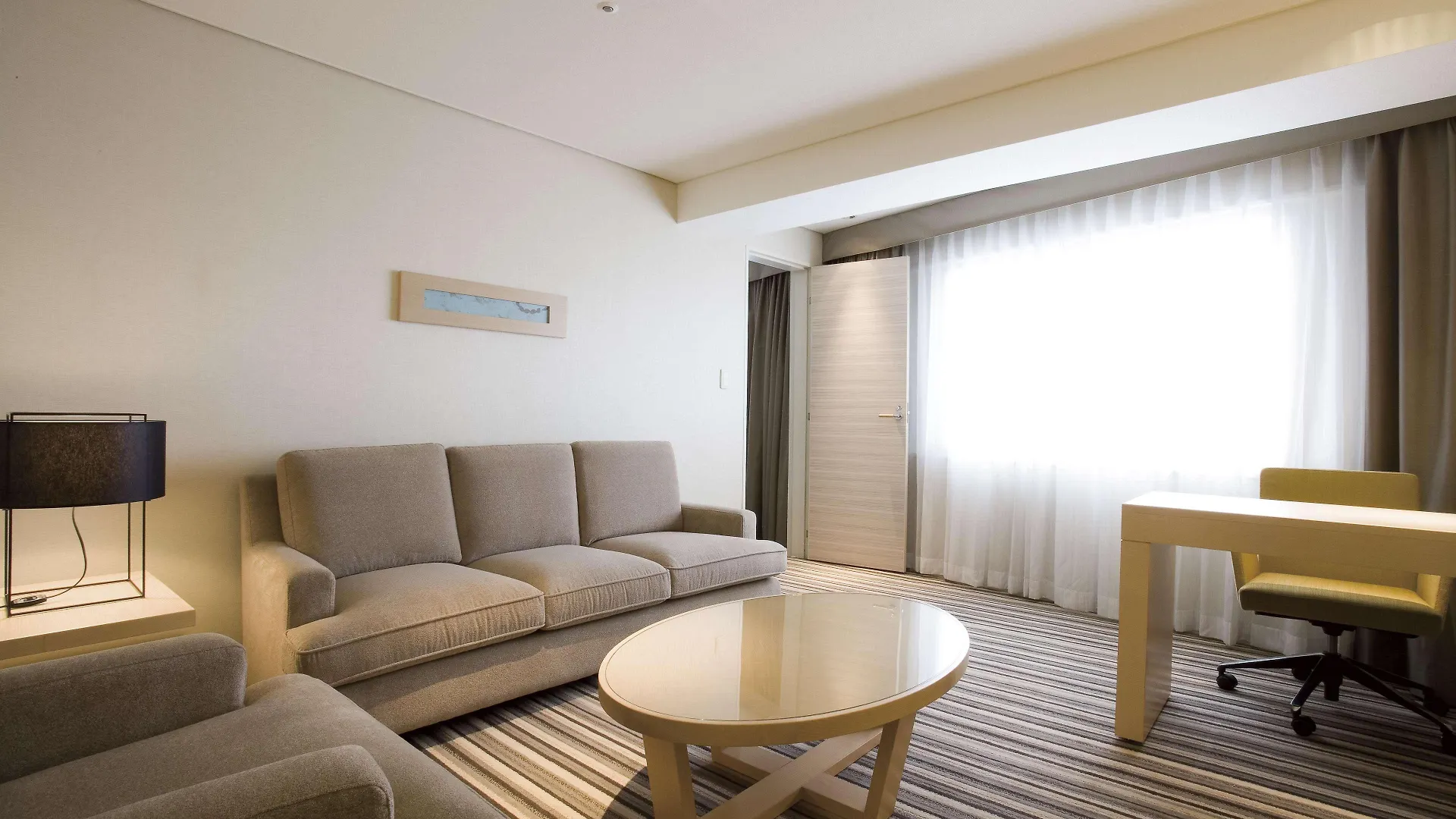 Akasaka Excel Hotel Tokyu Tokyo