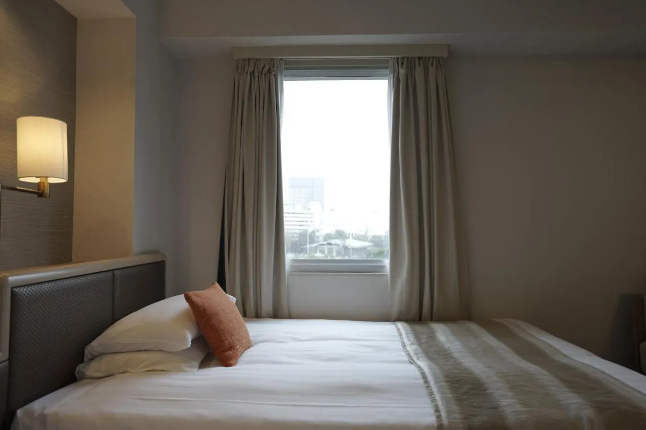 Akasaka Excel Hotel Tokyu Tokyo 4*,