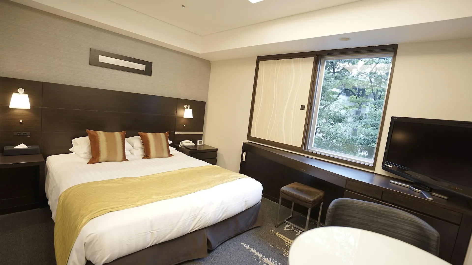 Akasaka Excel Hotel Tokyu Tokyo Japan