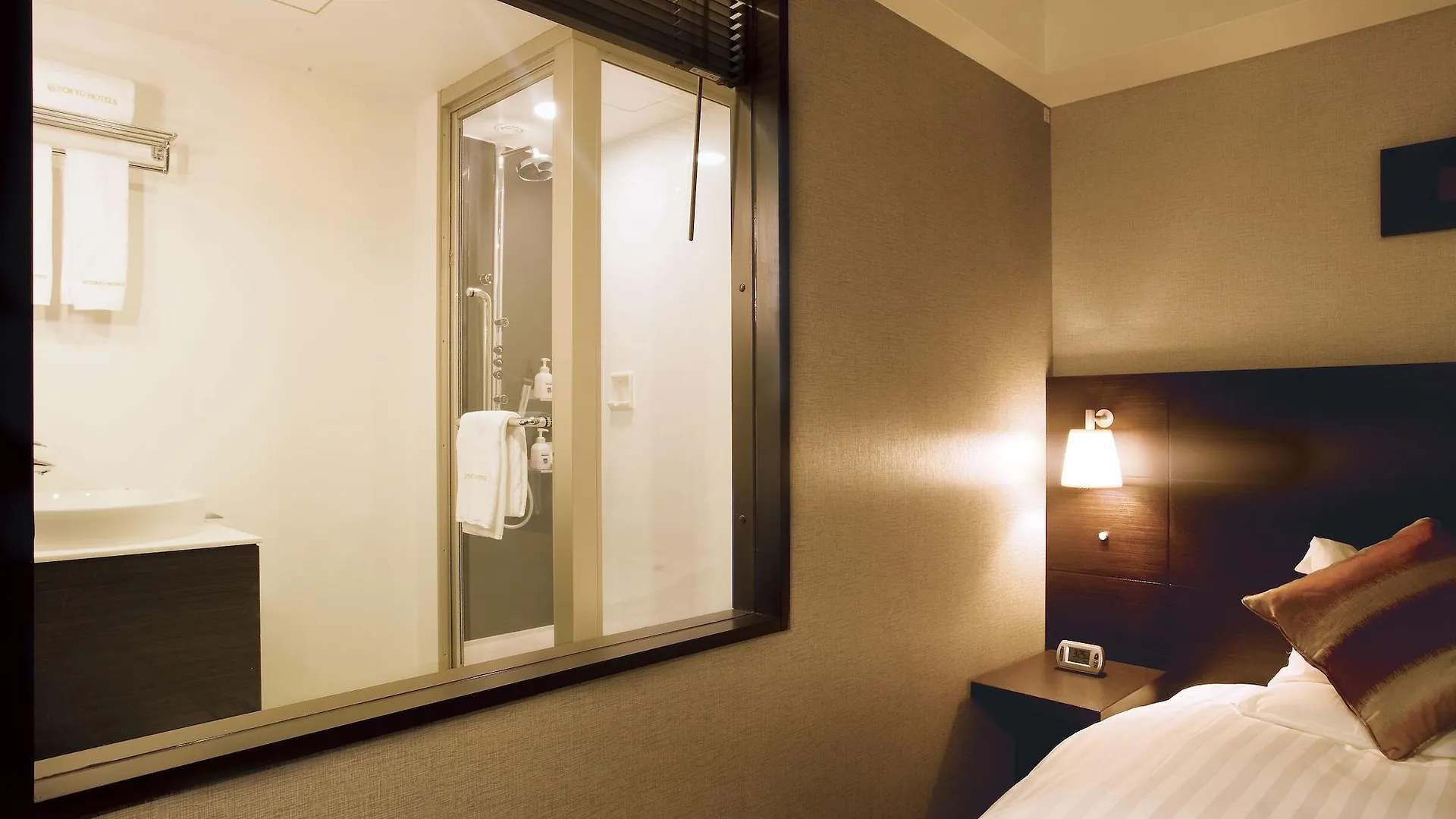 Akasaka Excel Hotel Tokyu Tokyo