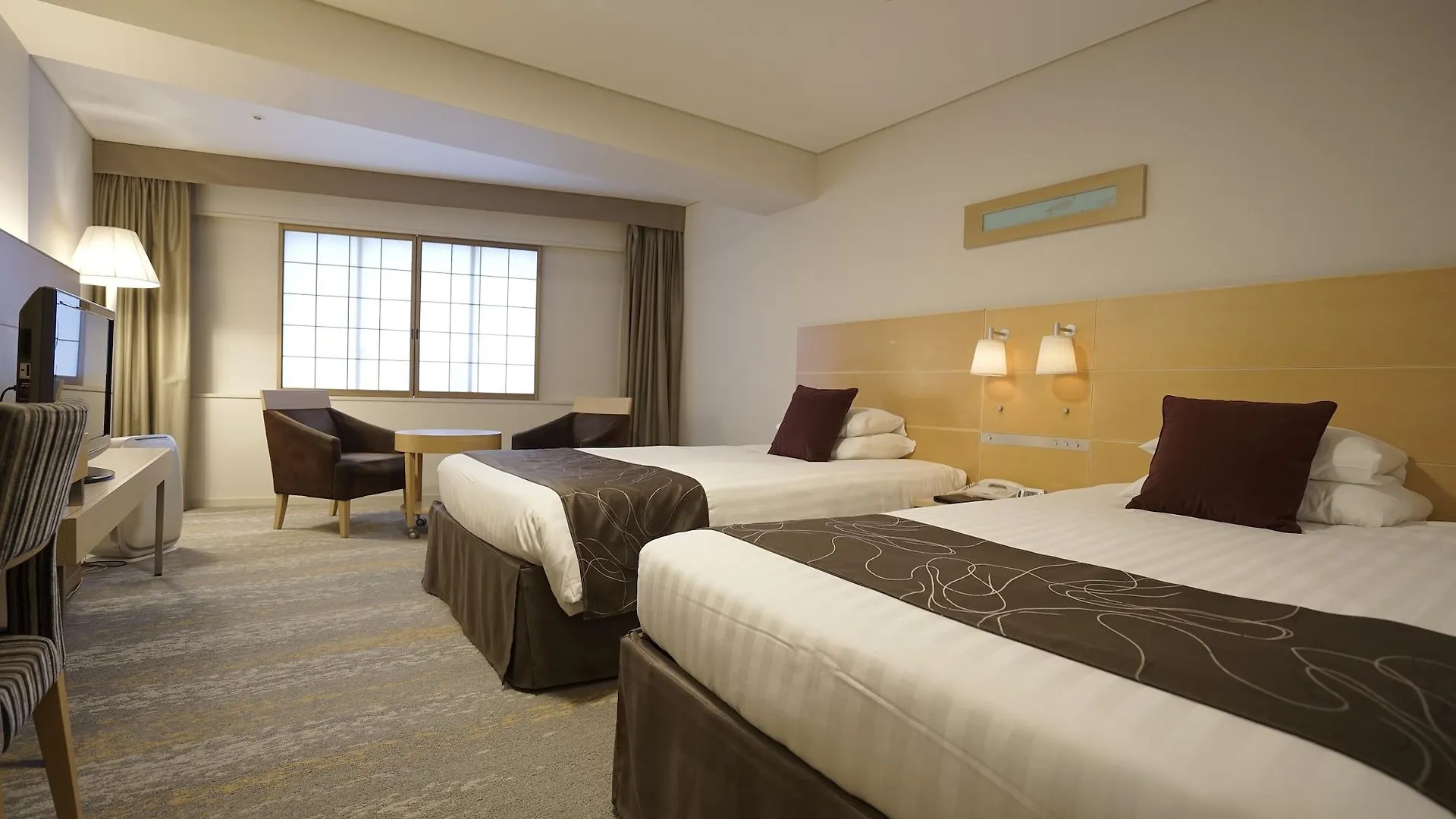 Akasaka Excel Hotel Tokyu Tokyo