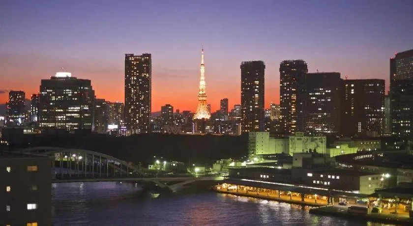 Akasaka Excel Hotel Tokyu Tokyo