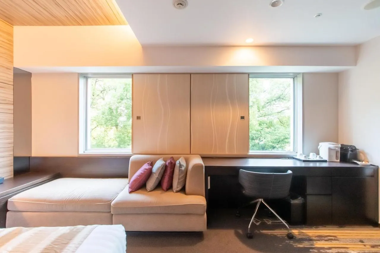 Akasaka Excel Hotel Tokyu Präfektur Tokio 4*,  Japan