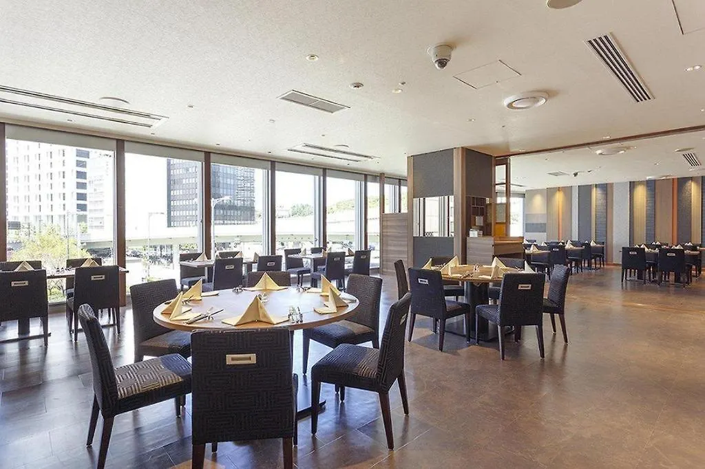 Akasaka Excel Hotel Tokyu 東京都