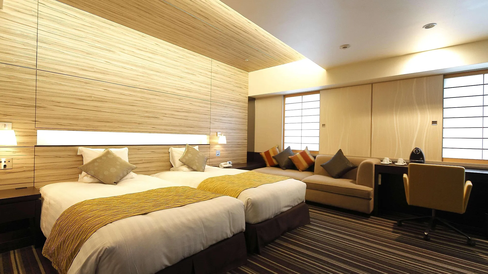 Akasaka Excel Hotel Tokyu 東京都