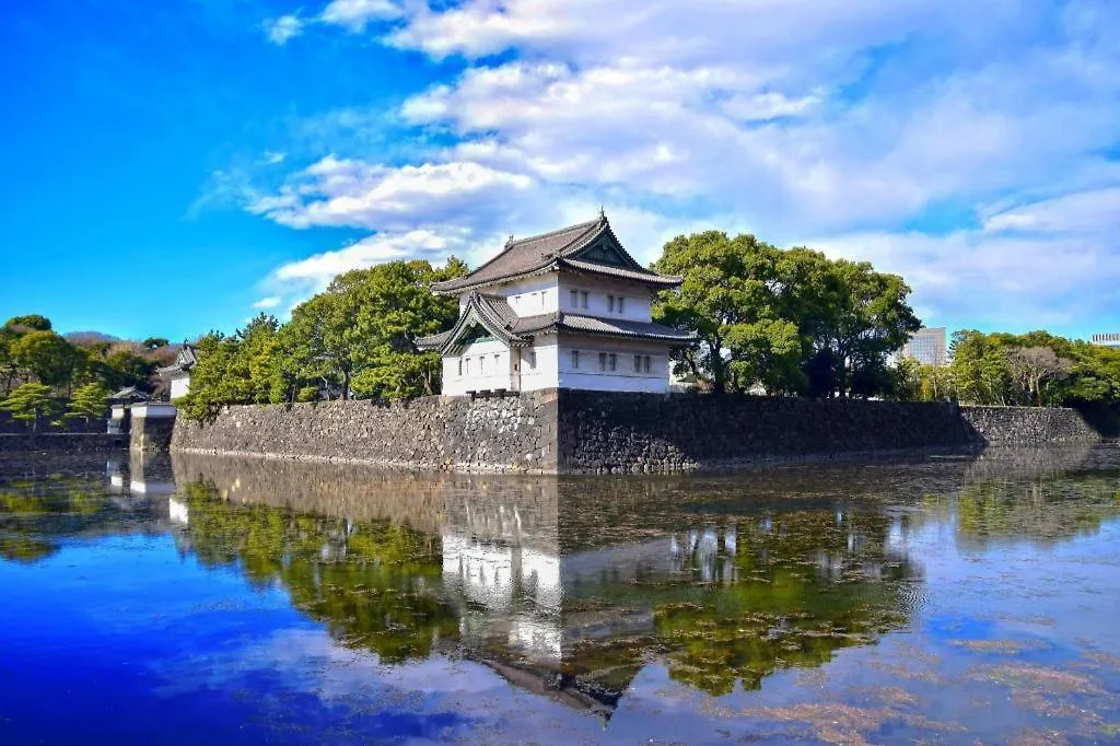 赤坂东急卓越大酒店 東京都