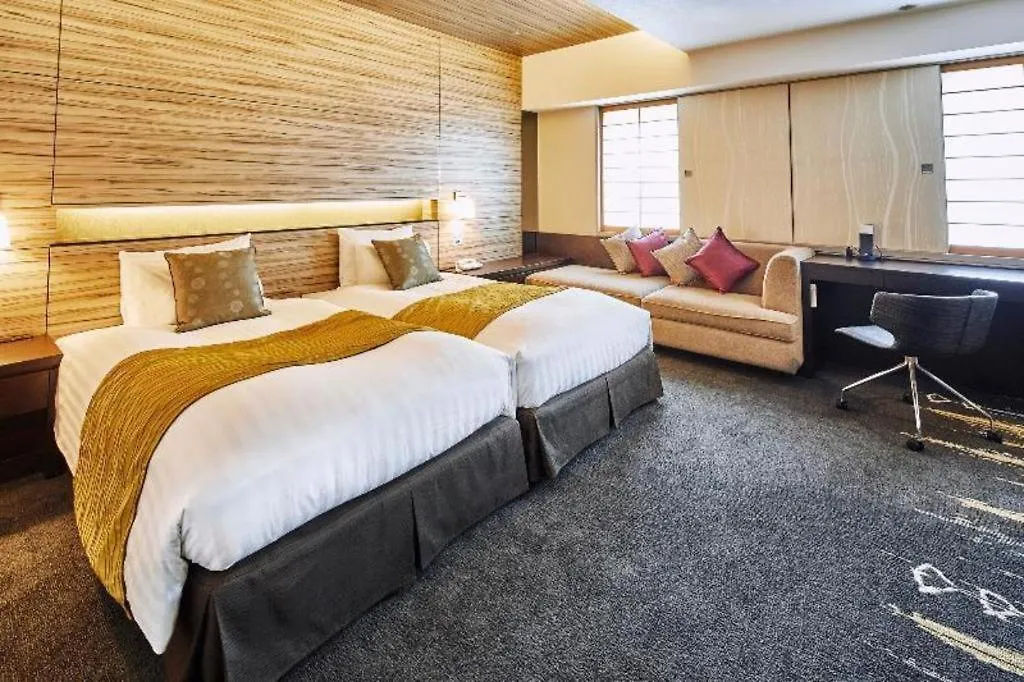 ****  Akasaka Excel Hotel Tokyu Tokyo prefektur Japan