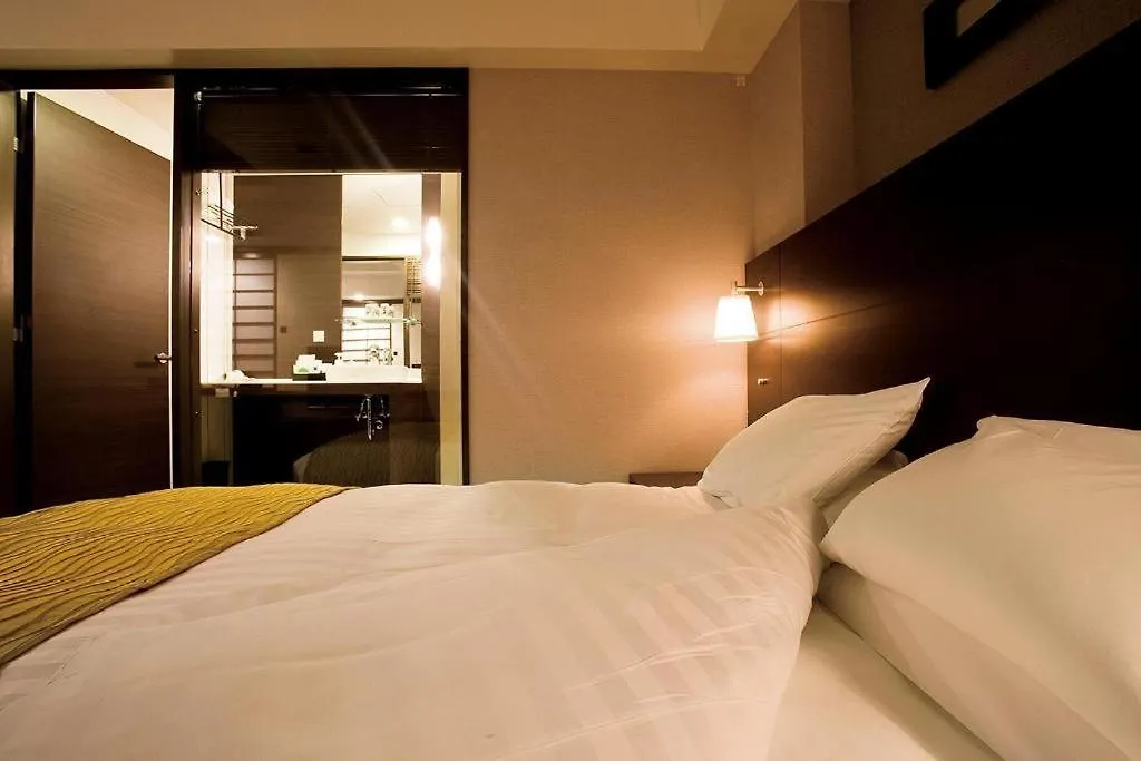 Akasaka Excel Hotel Tokyu Tokyo prefektur