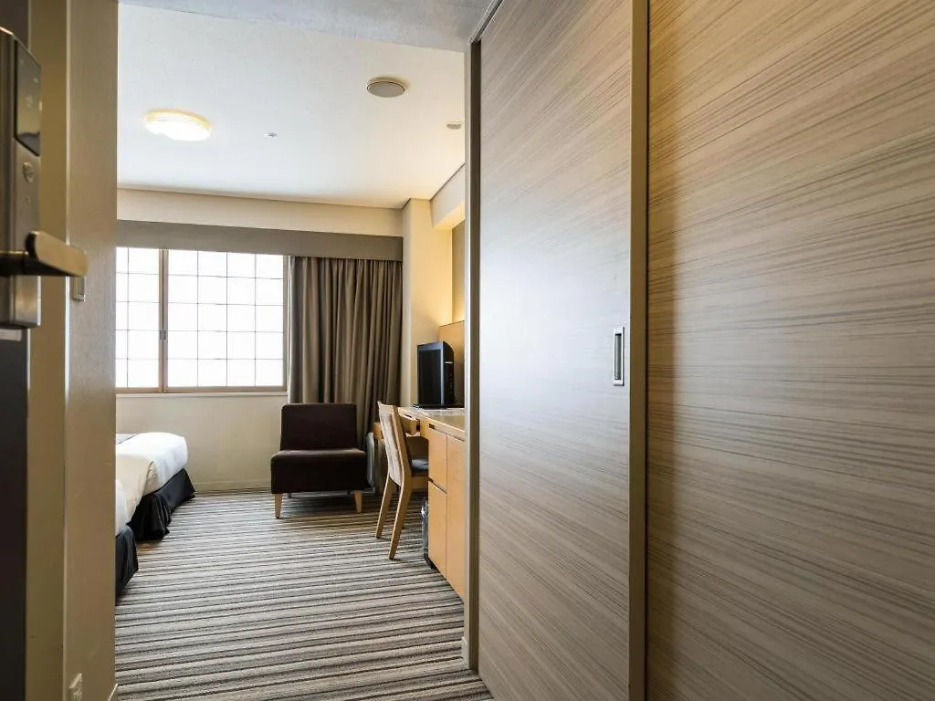 Akasaka Excel Hotel Tokyu Tokyo prefektur 4*,