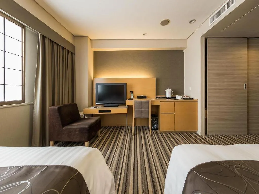 Akasaka Excel Hotel Tokyu Tokyo prefektur