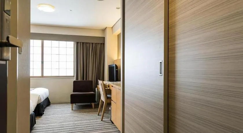 Akasaka Excel Hotel Tokyu Tokyo prefektur