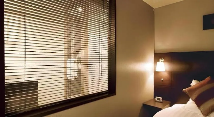 Akasaka Excel Hotel Tokyu Tokyo prefektur