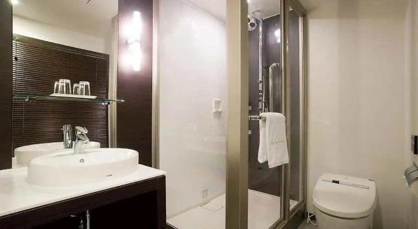 Akasaka Excel Hotel Tokyu Tokyo prefektur