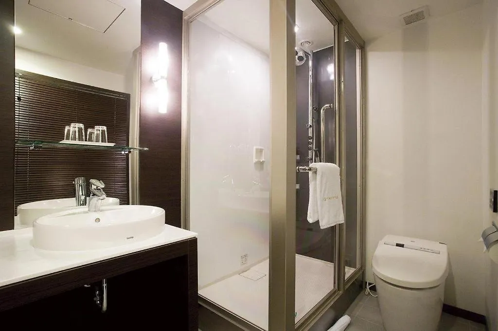 Akasaka Excel Hotel Tokyu Tokyo prefektur 4*,  Japan