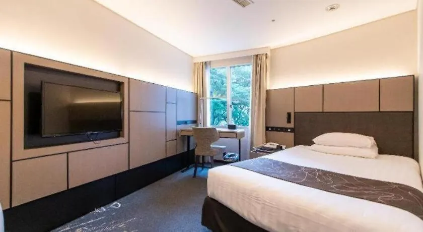 Akasaka Excel Hotel Tokyu Tokyo prefektur