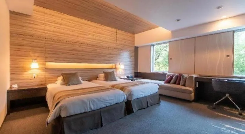 Akasaka Excel Hotel Tokyu Tokyo prefektur Japan