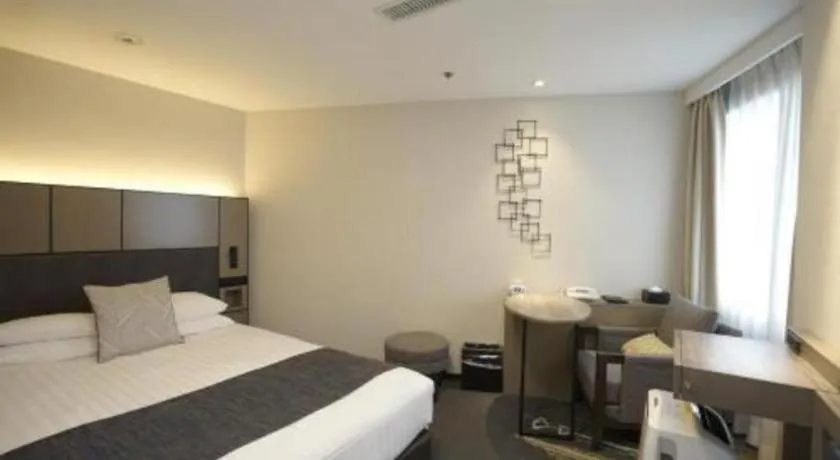 Akasaka Excel Hotel Tokyu Tokyo prefektur 4*,  Japan