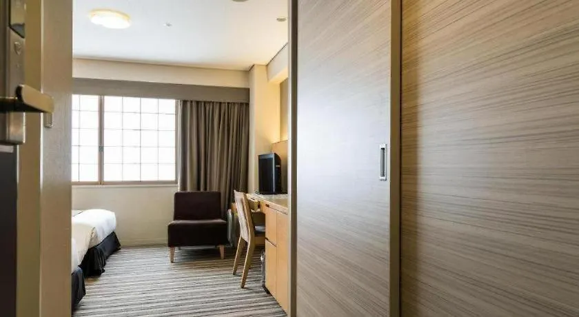 Akasaka Excel Hotel Tokyu Tokyo prefektur 4*,  Japan