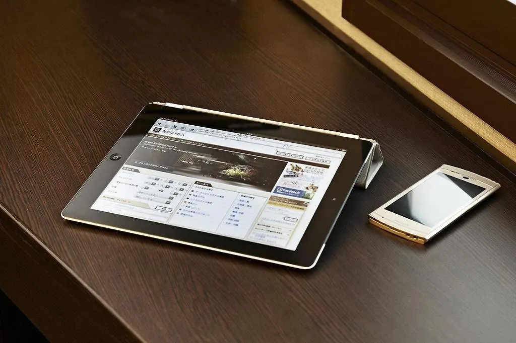 Akasaka Excel Hotel Tokyu 東京都