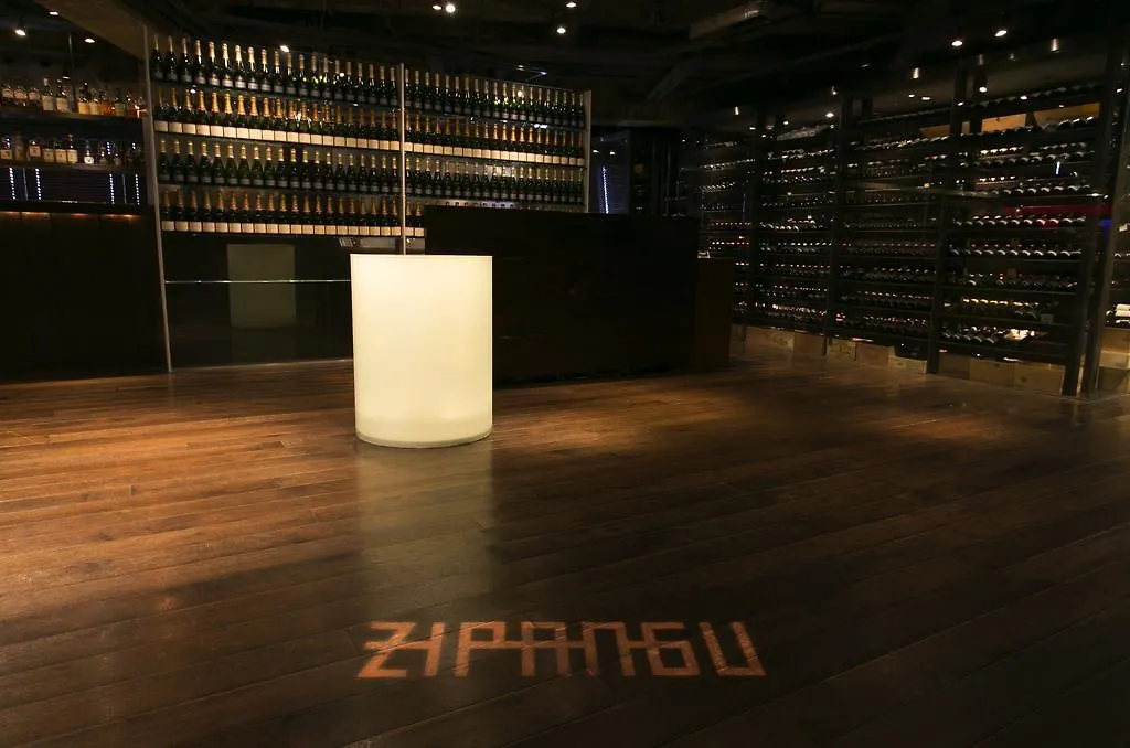 Akasaka Excel Hotel Tokyu 東京都 4*,