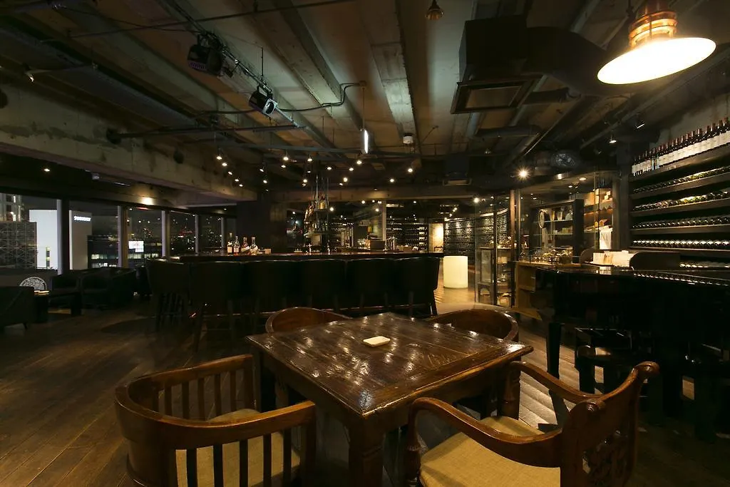 赤坂东急卓越大酒店 東京都