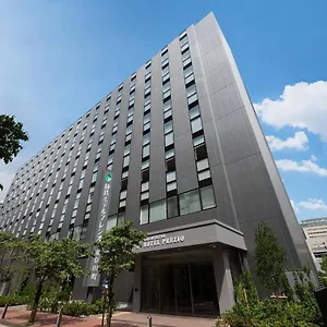 东京田町静铁普瑞兹酒店 酒店
