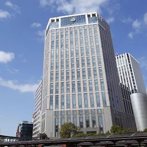 Yokohama Bay Sheraton And Towers 5* Yokohama (Kanagawa)