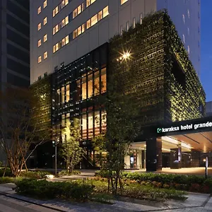 Karaksa Grande Shin-osaka Tower Ōsaka