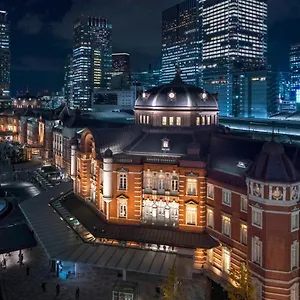 東京ステーションホテル 東京都