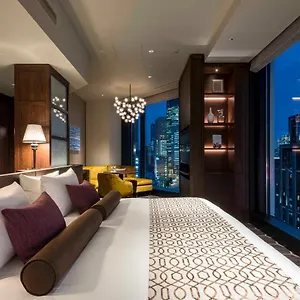 Hotel Grandbach Ginza, Tóquio