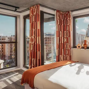 La Belle Hotell Paris