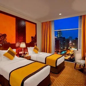 Landmark Premier 4* Дубай