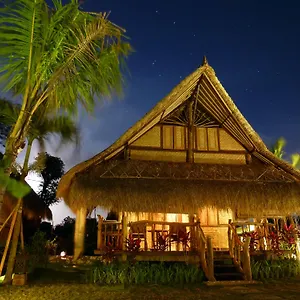 Flower Hotell Pecatu