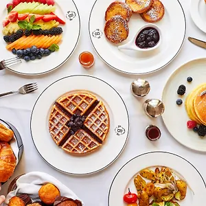 Intercontinental Barclay By Ihg Hotell New York