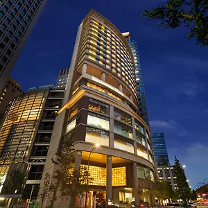 5* Hotel Marunouchi