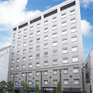 Mystays Premier Hamamatsucho Tokyo