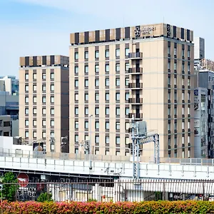 Hiyori Namba Station Ōsaka
