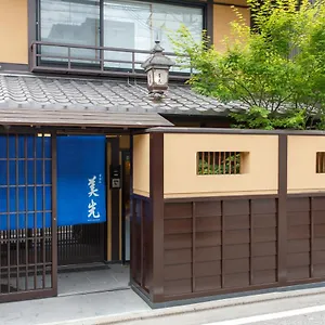 Gion Misen 4* Kioto