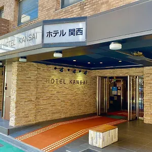 Kansai 3* Osaka