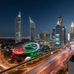 Millennium Plaza Downtown, 5* Дубай