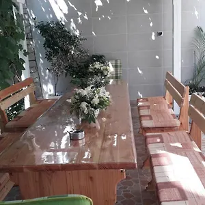 Veda Pensionat Pomorie