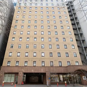 *** 酒店 东横inn-北海道札幌站北口 日本
