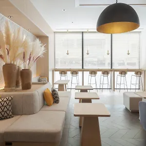 *** 酒店 The B 日本