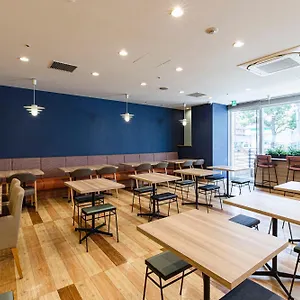 卢米埃尔西葛西酒店 酒店