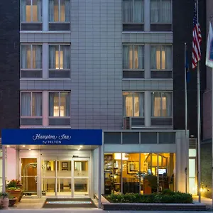 Hampton Madison Square Garden Hotell New York