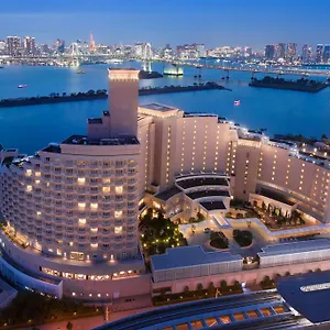 ヒルトン東京お台場 東京都