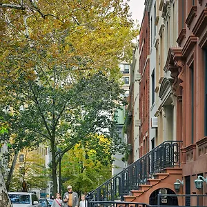 The Gardens Sonesta Es Hotell New York