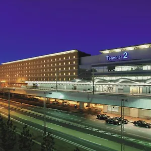 **** Hotel Haneda Excel Tokyu Haneda Airport Terminal 2 Japon