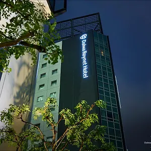 *** 酒店 名古屋站美大和鲁内酒店 日本
